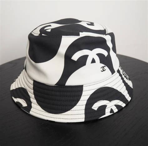 mens chanel hat|Chanel hat price.